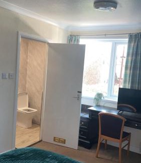Annan Hotel | QueensBerry accommodation