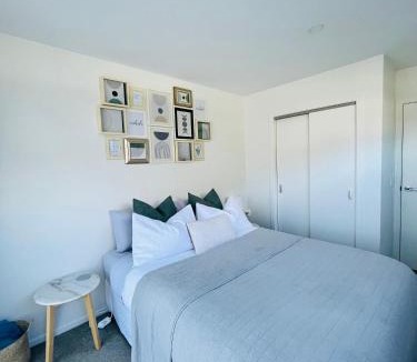 Lower Shotover House | Queenstown Mountain Getaway
