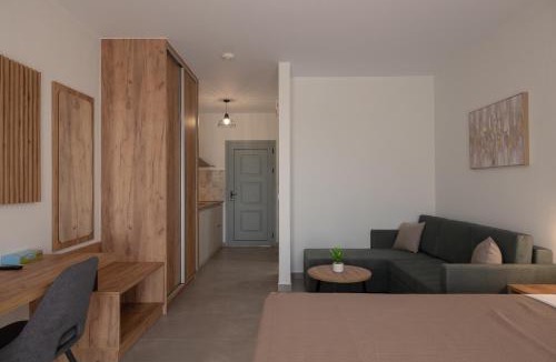 Valanidorrachi Apartment | QUERCUS Boutique Living