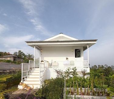 Wanagiri House | Querencia Cabin