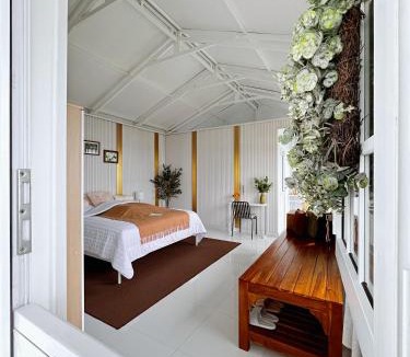 Wanagiri House | Querencia Cabin