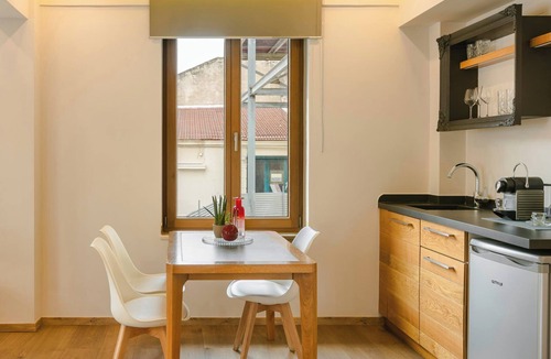 Chania Old City House | Querini Luxury Suites