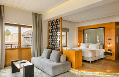 Chania Old City House | Querini Luxury Suites