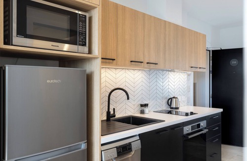 Mount Maunganui Apartment | Quest Mt Maunganui
