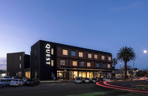 Mount Maunganui Apartment | Quest Mt Maunganui