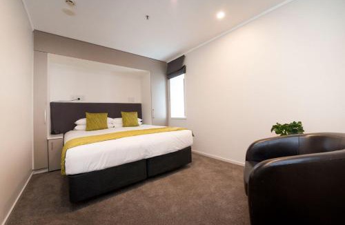 Wellington Apartment | Quest on Johnston Serviced Apartments