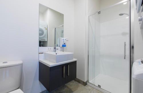 Wellington Apartment | Quest on Thorndon
