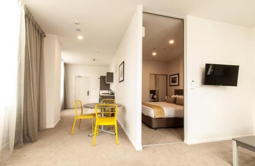 Wellington Apartment | Quest on Thorndon