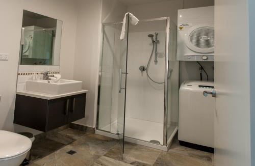 Wellington Apartment | Quest on Thorndon