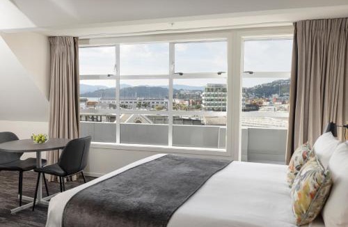 Wellington Apartment | Quest on Thorndon