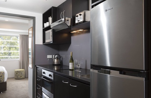 Grey Lynn Hotel | Quest Ponsonby