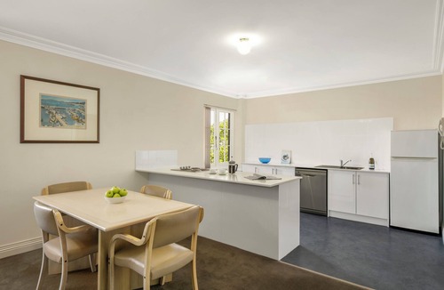Glebe Apartment | Quest Trinity House