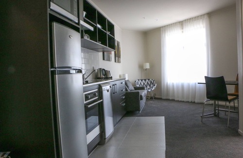 Whangarei Hotel | Quest Whangarei
