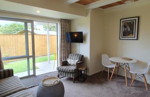Whangarei Apartment | Quiet. Comfy Oasis in Whangarei