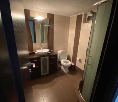 Paralias Apartment | Quiet, Fully equipped apartment in Artemis