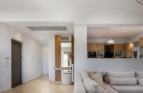 Gerani Villa | Quiet Villa Aviana,garden, heated pool,BBQ,jacuzzi