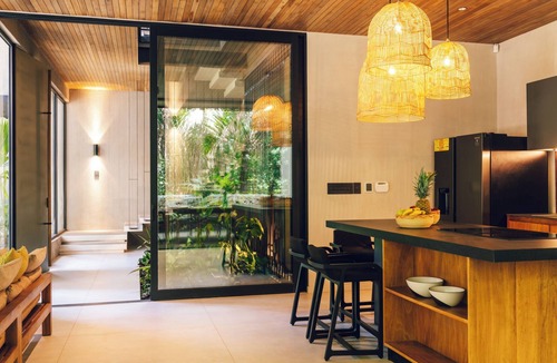 Nosara Villa | QUIN Surf Residence Nosara