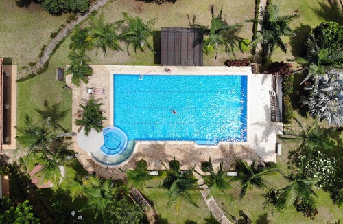 Coyolar House | Quinta El Poblado Luxury Home near Jaco Beach
