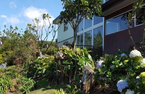 San Isidro House | Quinta Esencia Loft, Near Poas Volcano & SJO Airpt