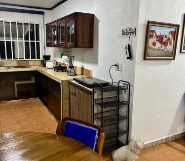 Orotina Villa | Quinta La Joya