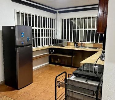 Orotina Villa | Quinta La Joya
