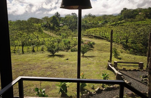 Colonia del Toro Ski Chalet | Quinta Túru