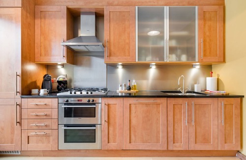 Old Town Apartment | Quirky 1 Bedroom Apartment next to Holyrood Palace