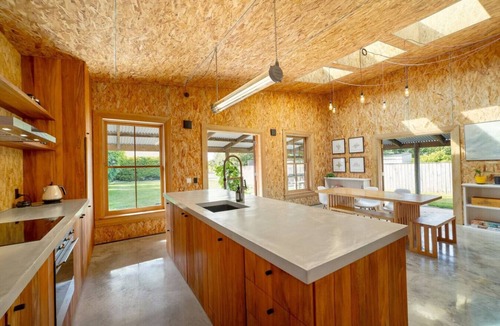 Martinborough House | Quirky & Cool on Cork