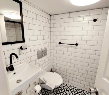 Tophane Apartment | Résidence Le Rêve