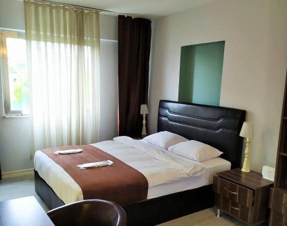 Tophane Apartment | Résidence Le Rêve