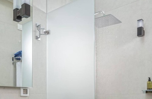 Elounda Villa | ​R299 Superior Suite with Private Pool private massage room & Sea View
