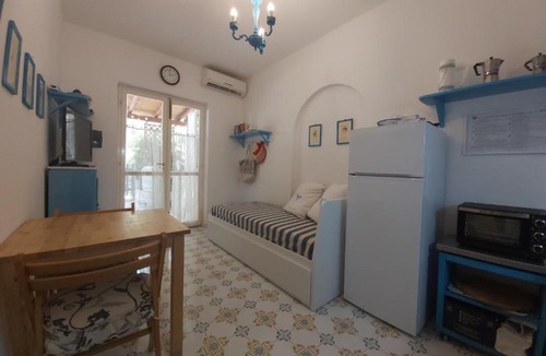 Vulcano Porto Apartment | R9