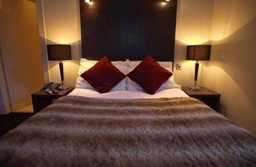 City Centre Glasgow Hotel | Rab Ha's