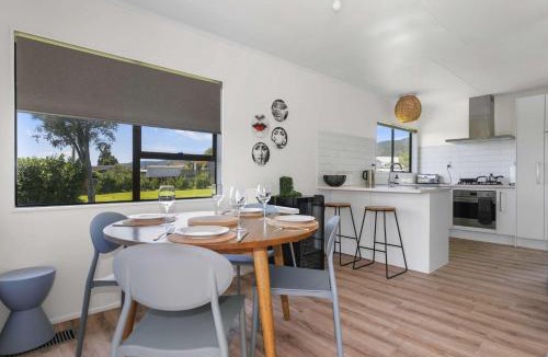 Rototai House | Rad Little Pad