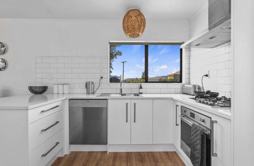 Rototai House | Rad Little Pad