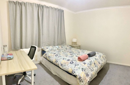 Hamilton Bed & Breakfast | Radiata Homestay