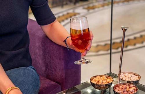 Pera Hotel | Radisson Blu Hotel Istanbul Pera