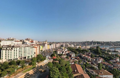 Pera Hotel | Radisson Blu Hotel Istanbul Pera
