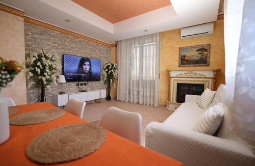 Monte Po-Nesima-San Leone-Rapisardi Apartment | Raggio di sole