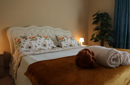 Monte Po-Nesima-San Leone-Rapisardi Apartment | Raggio di sole