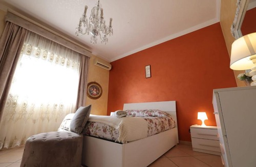 Monte Po-Nesima-San Leone-Rapisardi Apartment | Raggio di sole
