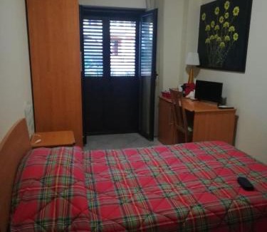 Arcavacata Bed & Breakfast | Raggio di Sole