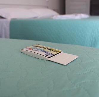 Rocca Imperiale Bed & Breakfast | Raggio di Sole