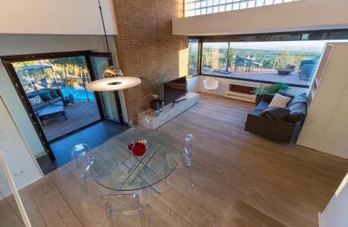 Ragalna Apartment | Rahal Etna Luxury- Infinity Pool & Private jacuzzi