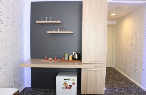 Buyukcekmece Apartment | Rainbow Suite