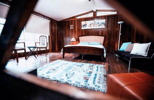 Escazu Apartment | Rainforest Cabin in Escazu