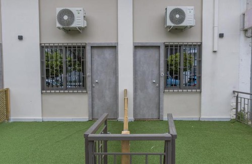 Aigaleo Apartment | Raise Egaleo Campus