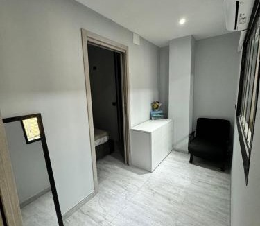 Palizzi Marina Apartment | RaJan Home