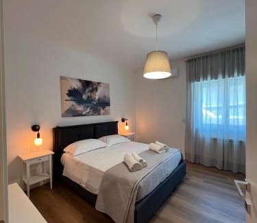 Canicatti Apartment | Ramò Apartments