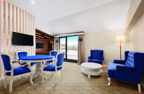 Hendek Hotel | Ramada by Wyndham Sakarya Hendek